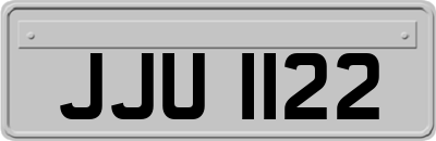 JJU1122