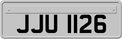 JJU1126