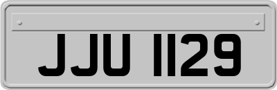 JJU1129