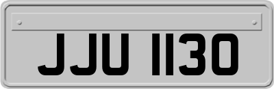 JJU1130