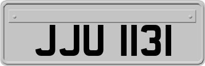JJU1131