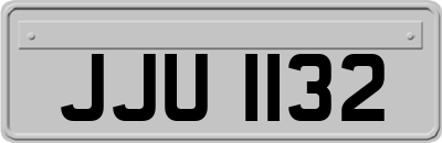 JJU1132