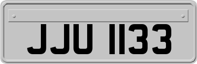 JJU1133