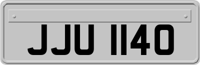 JJU1140