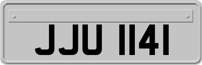 JJU1141