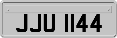JJU1144