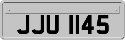 JJU1145