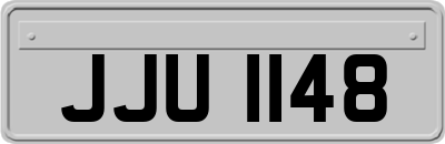 JJU1148