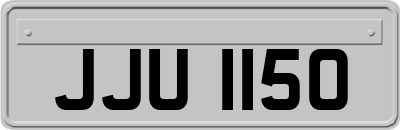 JJU1150
