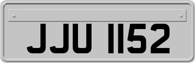 JJU1152