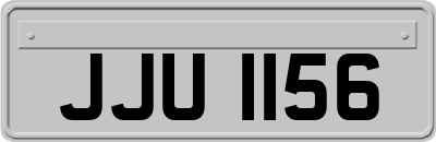 JJU1156