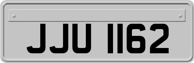 JJU1162