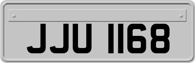 JJU1168