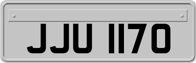 JJU1170