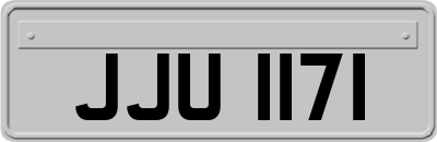 JJU1171
