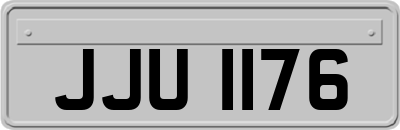 JJU1176