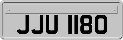 JJU1180