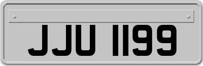 JJU1199