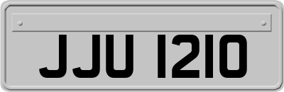 JJU1210