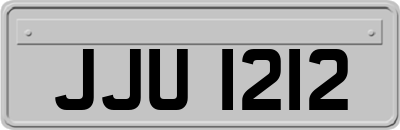 JJU1212
