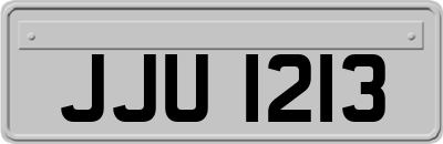 JJU1213