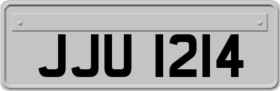 JJU1214