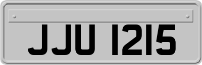 JJU1215