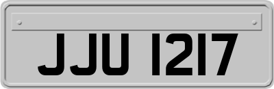 JJU1217