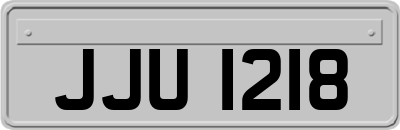 JJU1218