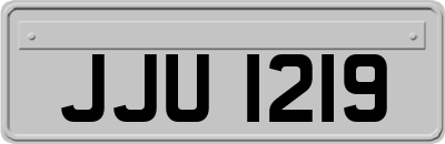 JJU1219