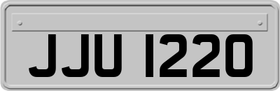 JJU1220