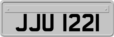 JJU1221