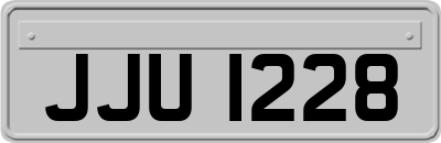 JJU1228