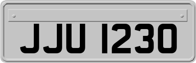JJU1230