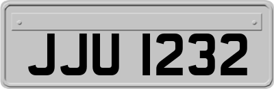 JJU1232