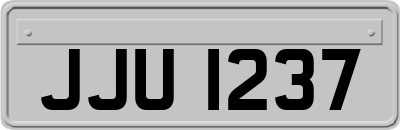 JJU1237
