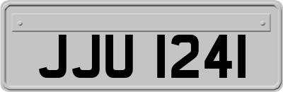 JJU1241