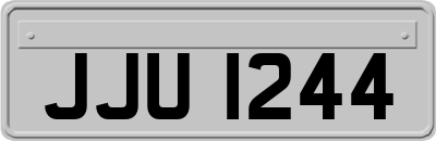 JJU1244