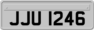 JJU1246