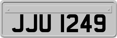 JJU1249