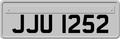 JJU1252