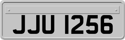 JJU1256