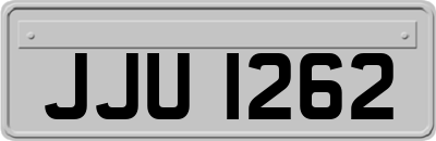 JJU1262