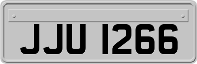 JJU1266