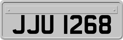 JJU1268
