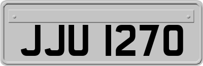 JJU1270
