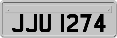 JJU1274