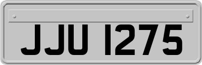 JJU1275