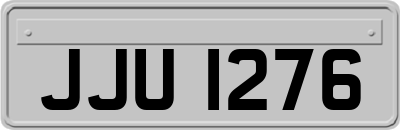 JJU1276