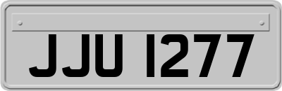 JJU1277